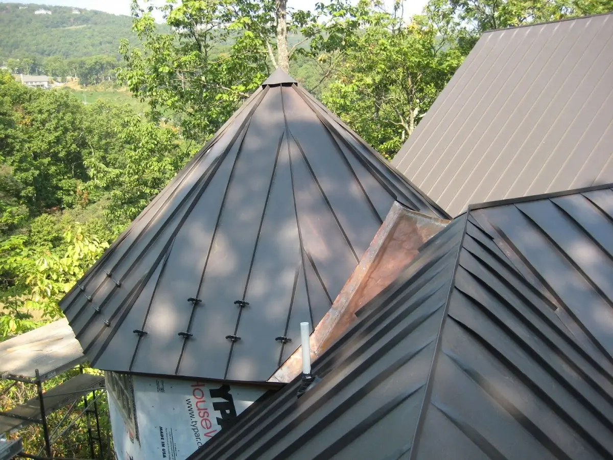 Professional Gutter Cleaning by Craftsman Roofing in Brentwood Park