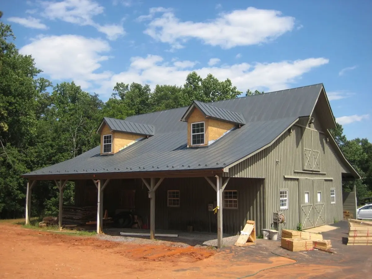 Expert Roof Repair workmanship in Brentwood Park
